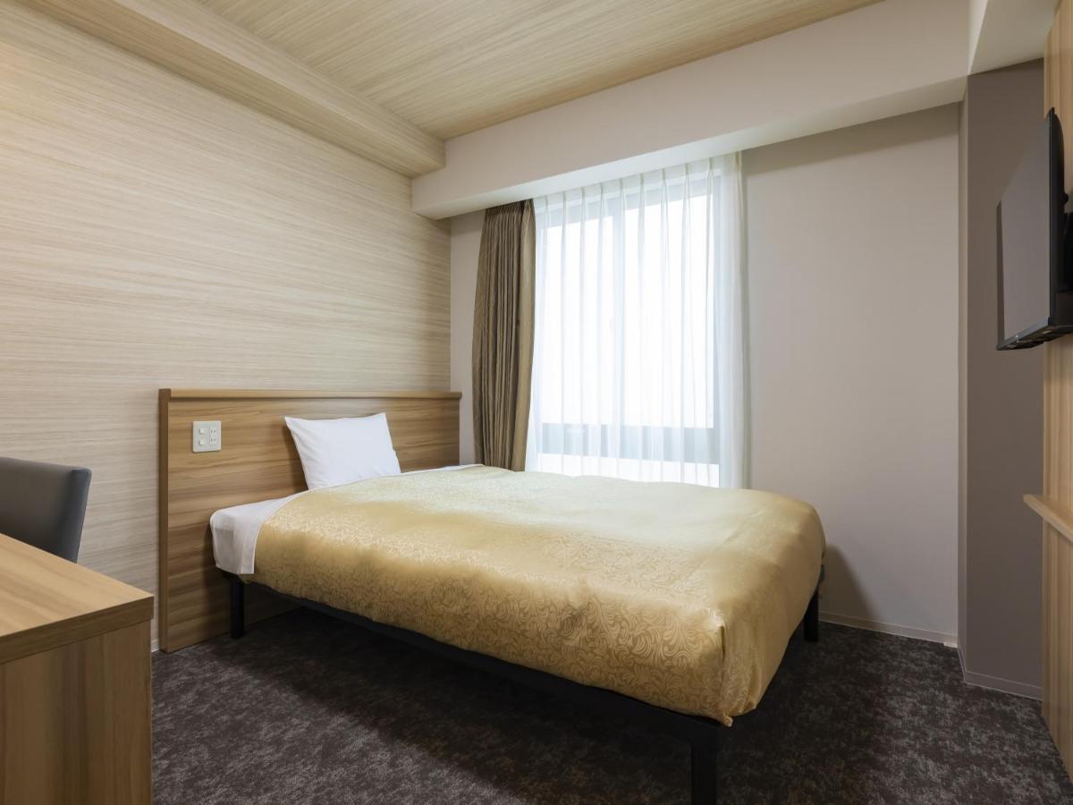 Kyoto Plaza Hotel Kintetsu Jujo Eksteriør billede