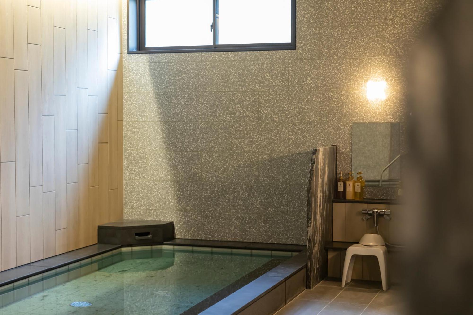Kyoto Plaza Hotel Kintetsu Jujo Eksteriør billede