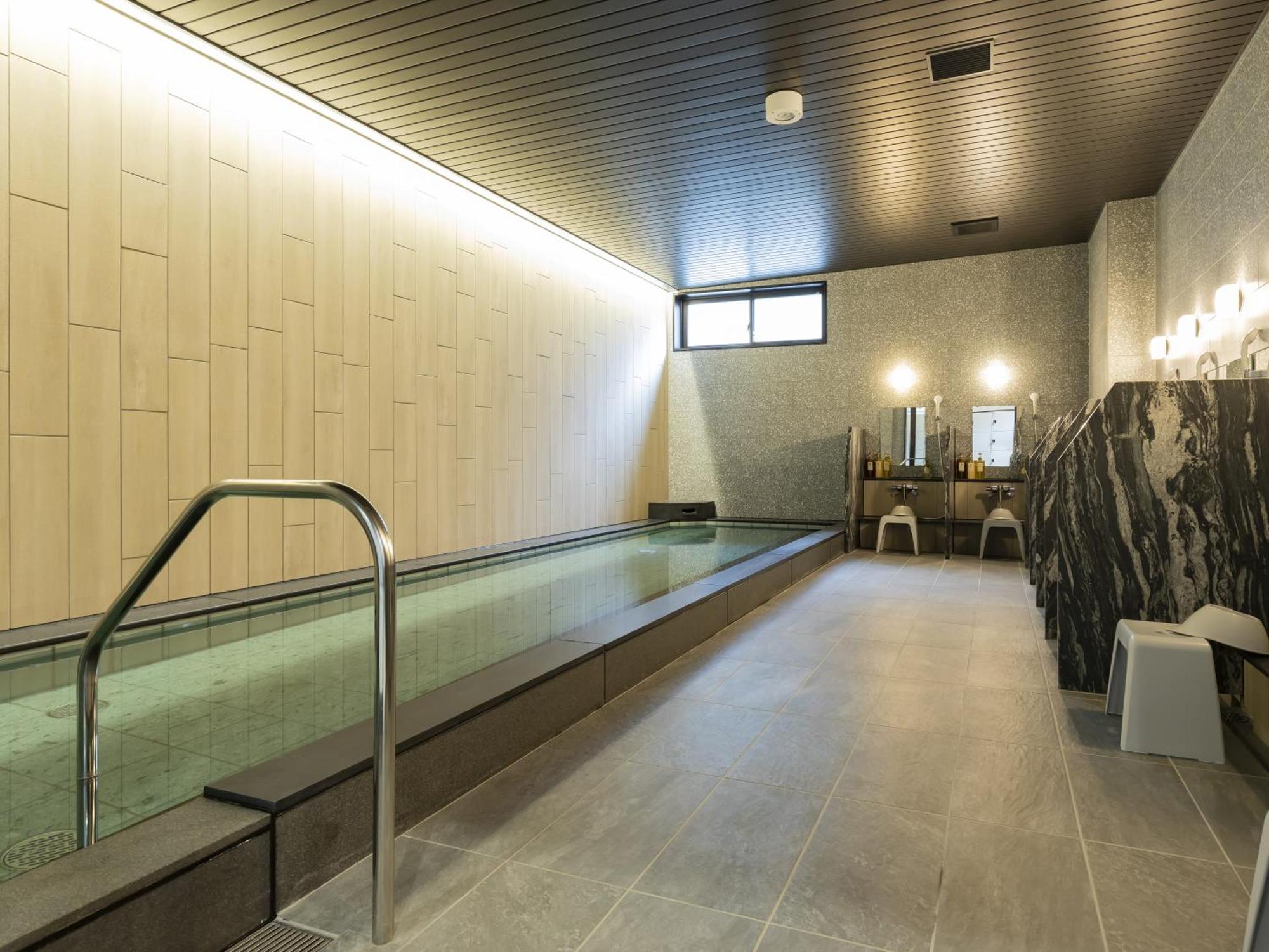 Kyoto Plaza Hotel Kintetsu Jujo Eksteriør billede
