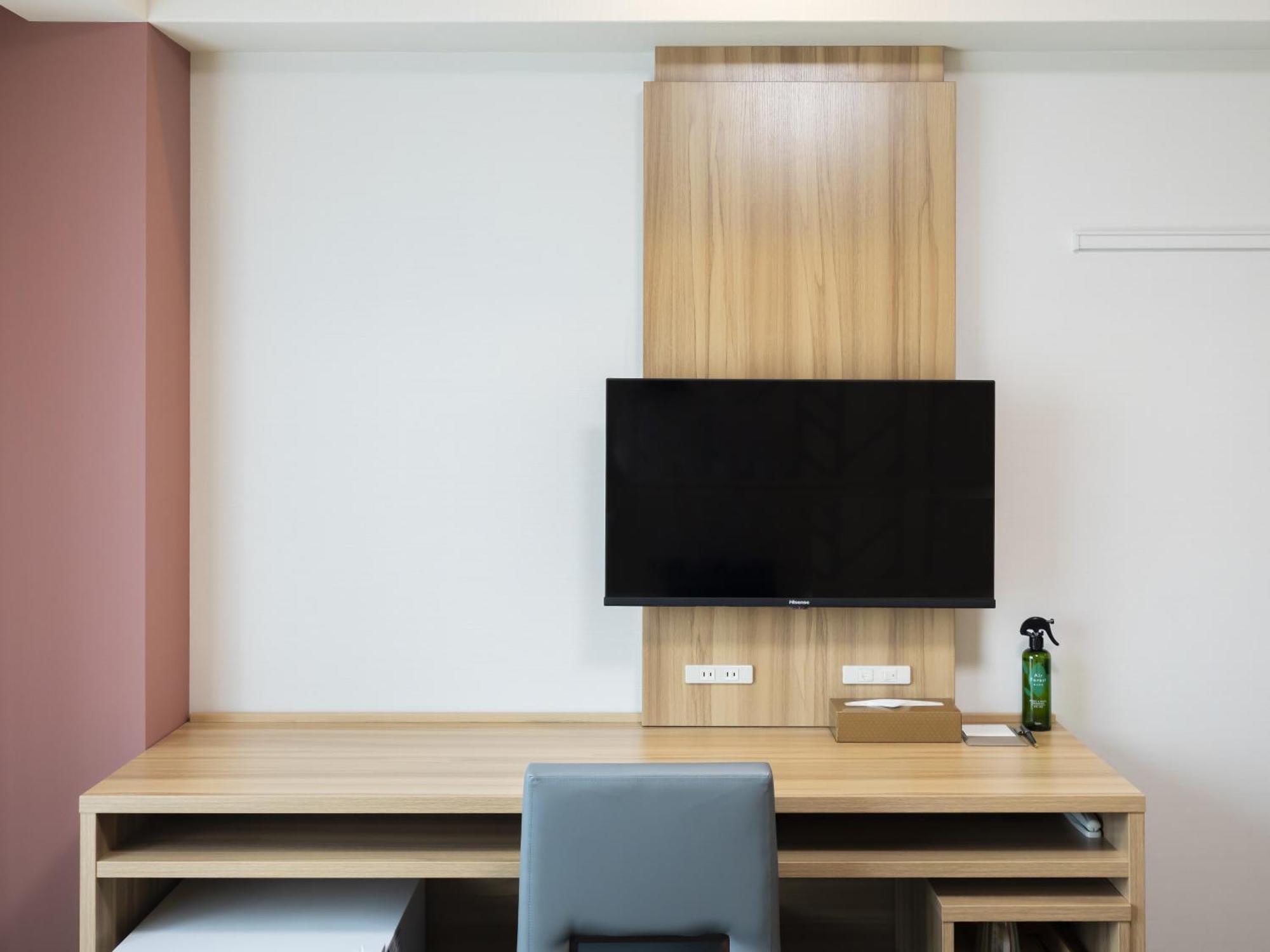 Kyoto Plaza Hotel Kintetsu Jujo Eksteriør billede