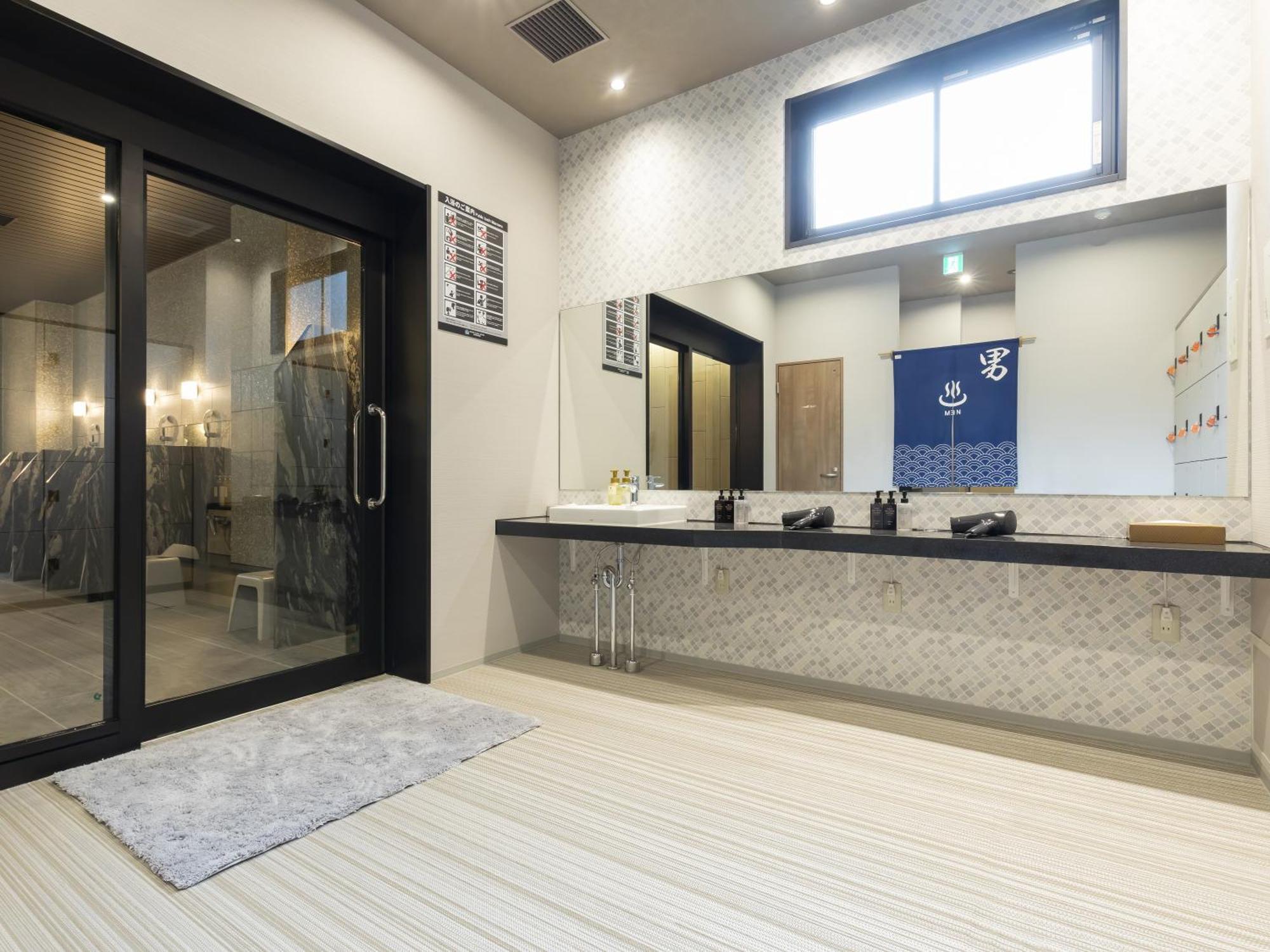 Kyoto Plaza Hotel Kintetsu Jujo Eksteriør billede