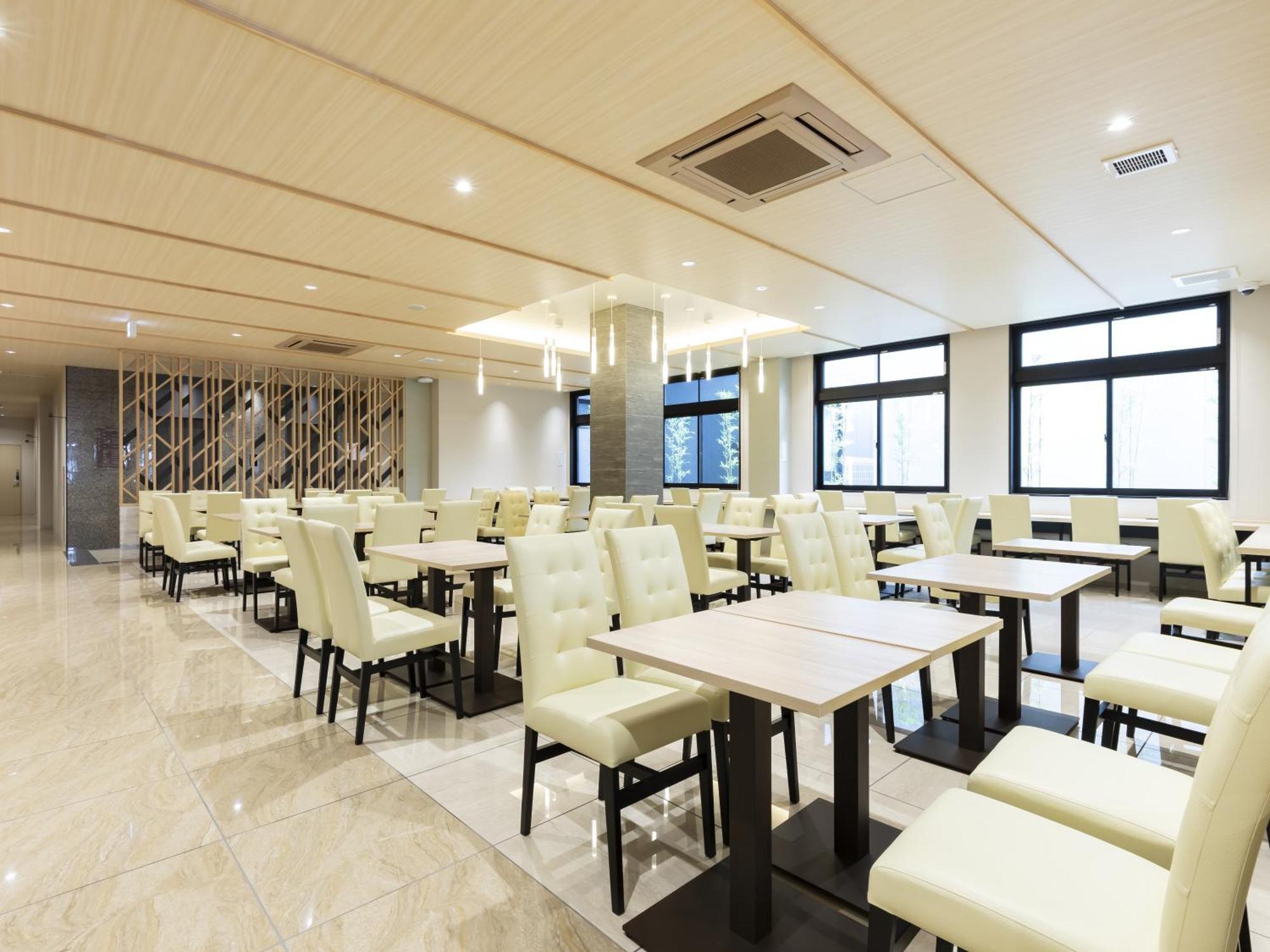 Kyoto Plaza Hotel Kintetsu Jujo Eksteriør billede