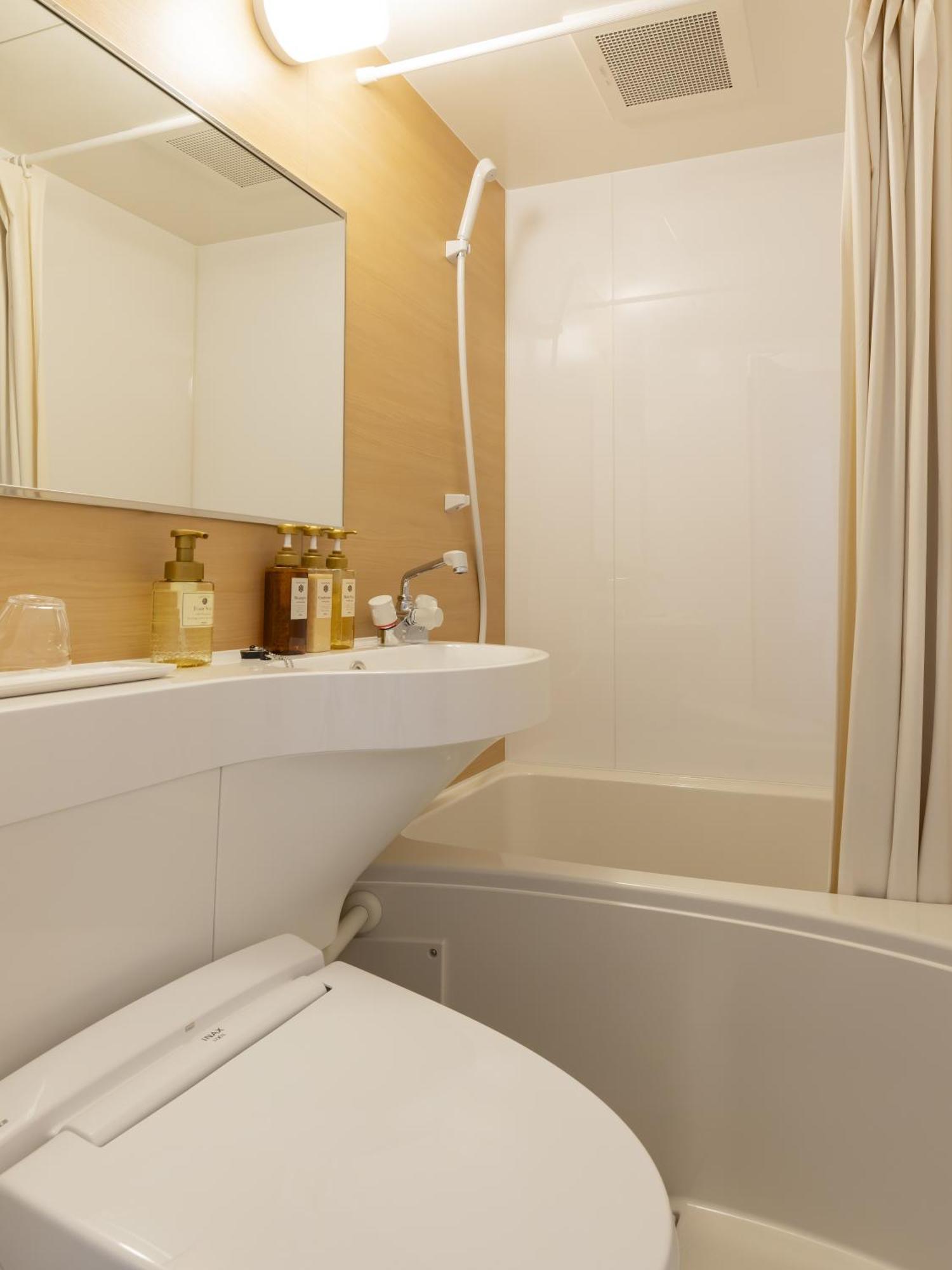 Kyoto Plaza Hotel Kintetsu Jujo Eksteriør billede
