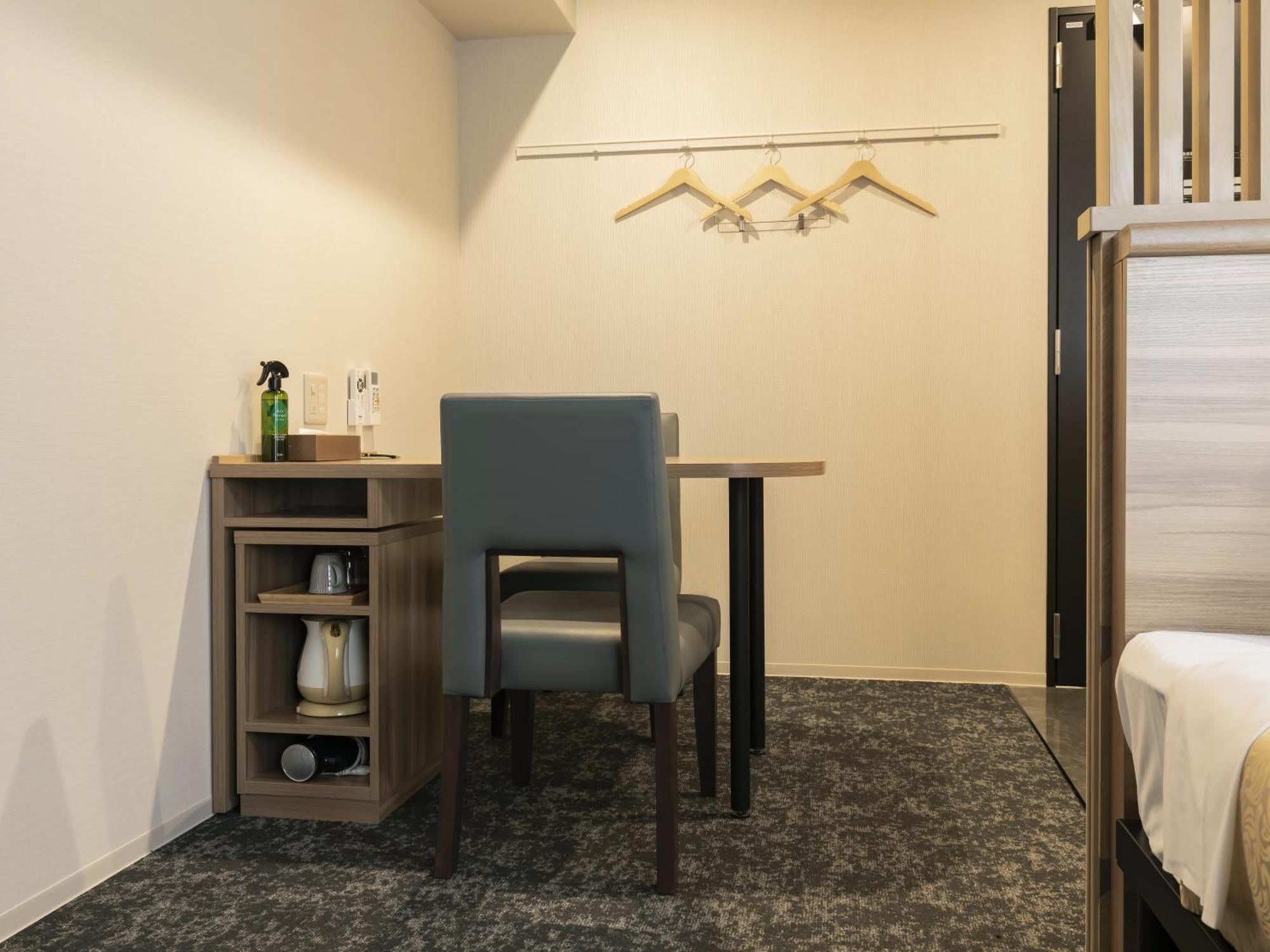 Kyoto Plaza Hotel Kintetsu Jujo Eksteriør billede