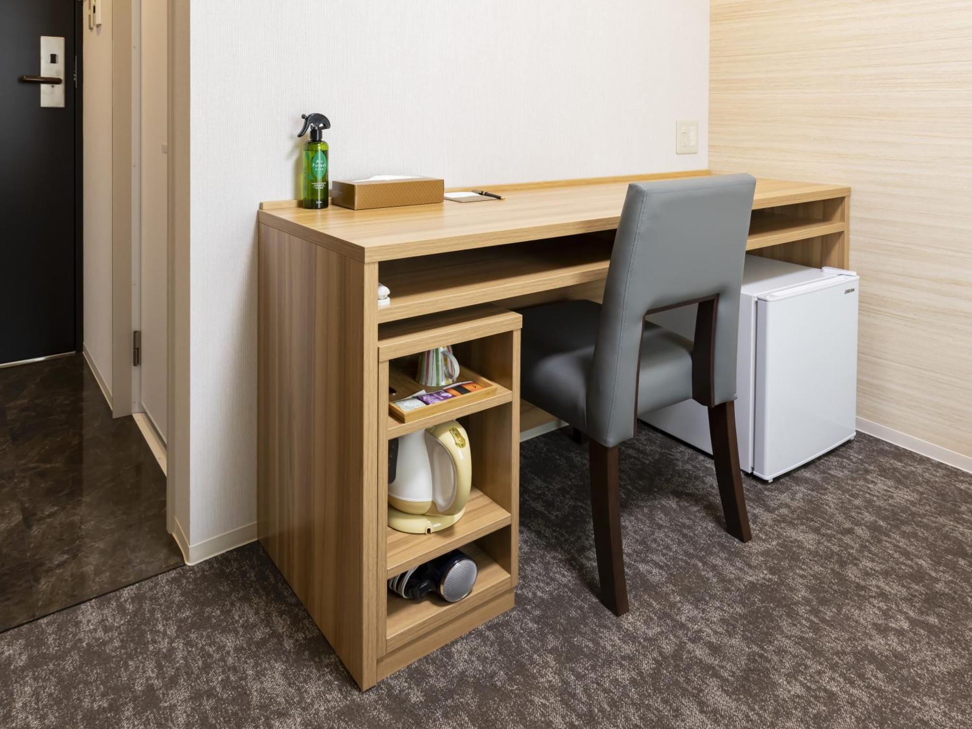 Kyoto Plaza Hotel Kintetsu Jujo Eksteriør billede