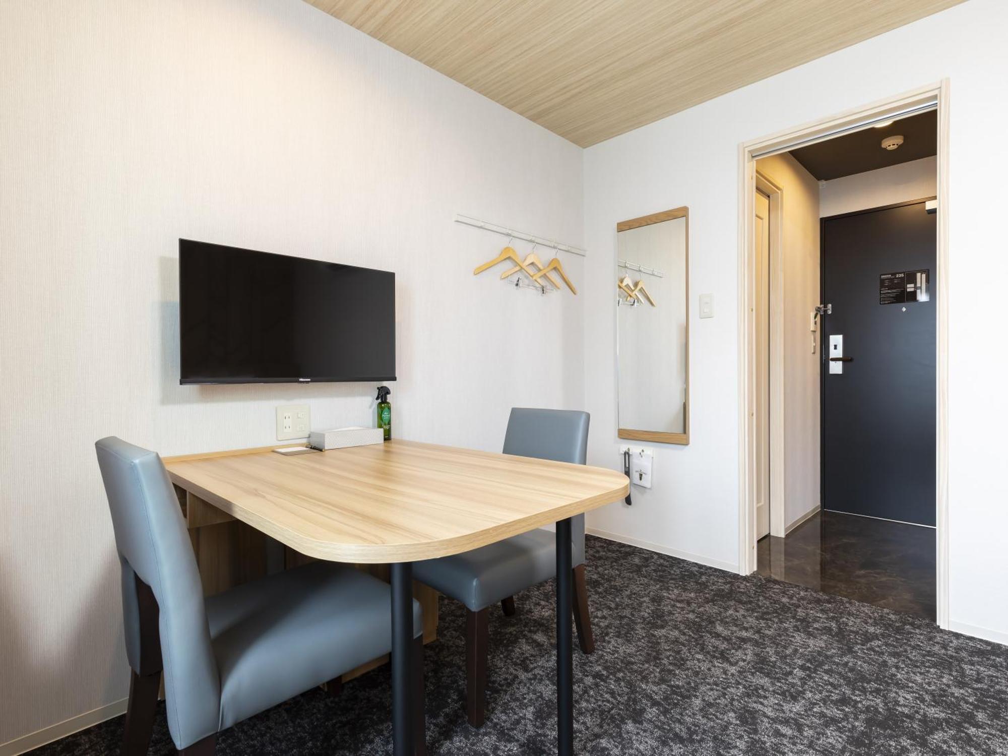 Kyoto Plaza Hotel Kintetsu Jujo Eksteriør billede
