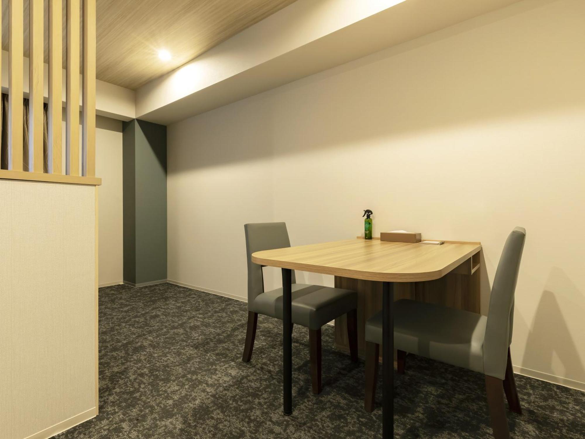 Kyoto Plaza Hotel Kintetsu Jujo Eksteriør billede